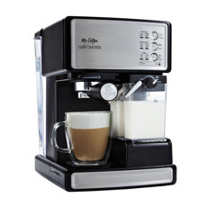 Mr. Coffee Single-Serve Frappe, Iced, and Hot Coffee Maker and Blender,  Lavender, 1 Piece - Pick 'n Save