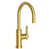 Satin Brass (PVD) selected