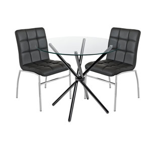 2 - Person Dining Set