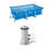 Intex 86'x59'x23' Above Ground Swimming Pool & 530 GPH Pool Cartridge Pump