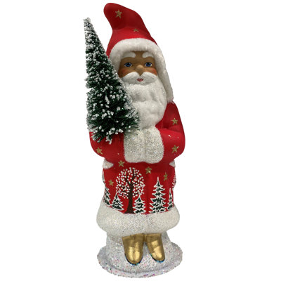Christmas People Figurines & Collectibles