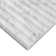 Milano Ribbo 12 in. x 24 in. Honed Convex Fluted Marble Wall Tile