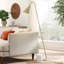 Modway Ayla 57,5 po-93235916