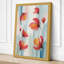 Translucent Florals Botanical - Wrapped Canvas-365718610-365718621