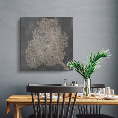 " Natural Sea Fan VII "