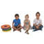 Causeuse pour enfants 15 pièces Circle