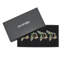 Hummingbird Napkin Ring in a Gift Box