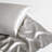 Calvin Klein Mulberry Silk Solid 2 Piece Standard Pillowcase Set-127112939