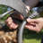 Step2 Side-by-Side Gray Push Around SUV All-Terrain Push Ride On Toy