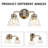 2-Light Bathroom Vanity Light-178289249-178289262-178289260