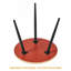 Petite table de bout ronde-766705677