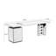  Bureau rectangulaire en bois massif-1635976700-1635976703