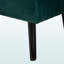 Banc de rangement en velours Quain H 15,76 po x l 42,2 po x P 15,42 po Quain-1142481387