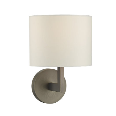 Theodosia Armed Sconce