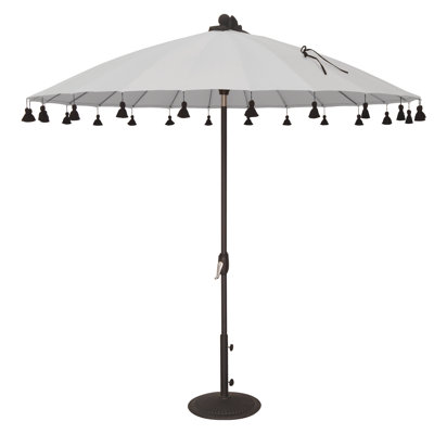 Parasol de marché rond 8,5 pi Schaeffer