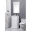 Ensemble de meuble-lavabo simple 18 po Ameriah-133755526