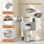 160 cm H Cat Tree / Condo-703475459