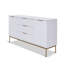 Bansemer 150cm Sideboard