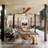 Itohan 60'' Ceiling Fan with Light Kit-999013652