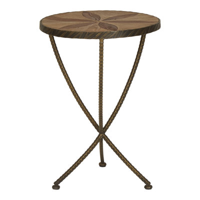 Nakia End Table