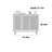 24 Pair Shoe Storage Cabinet-99438951