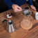Ensemble de café London Sip Pour Over
