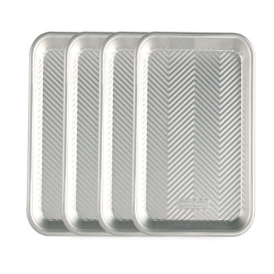 Nordic Ware Non-Stick Aluminum Baking Tray