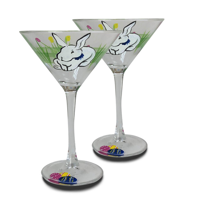 Radnor 9 oz. Verre à martini