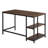 Belle Commercial Use 120Cm W Rectangular Writing Desk