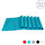 Nicola Spring - Ribbed Cotton Placemats - 48 x 33cm-50928546
