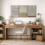 «Mid Century Modern Boho», Disgressed Grunge-84974940-84974941