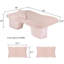 Matelas gonflable de 55 po Adley-95242820
