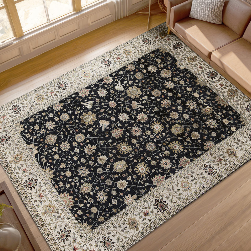 Oriental Area Rug