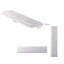 Natalia 45cm x 210cm Upholstered Wall Paneling-1515230366