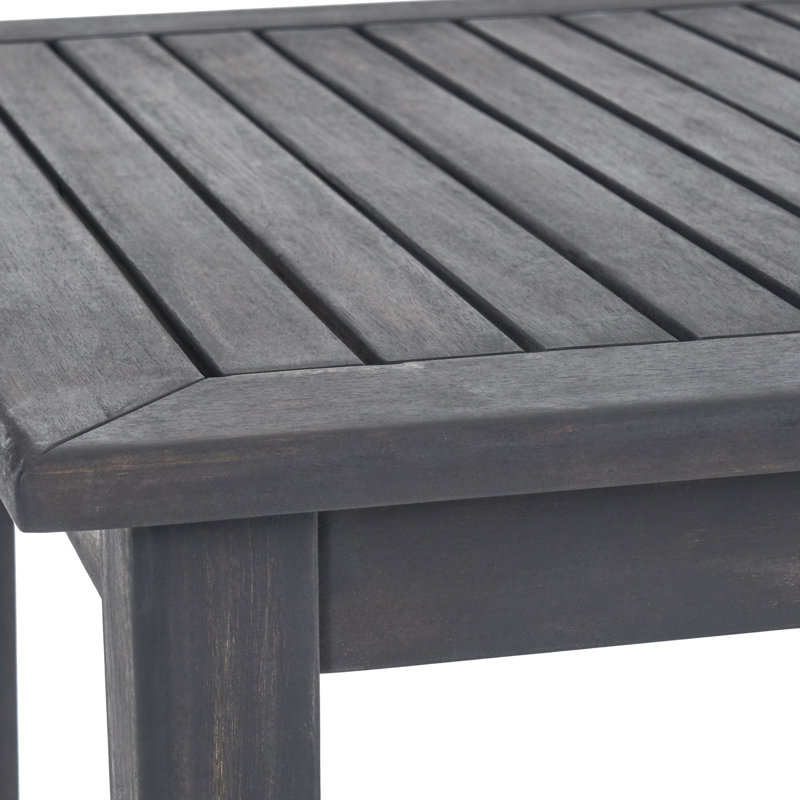 Table Minimalist