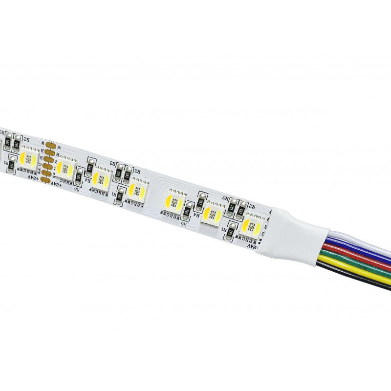Bischoffs LED 5000cm Under Cabinet Tape Light