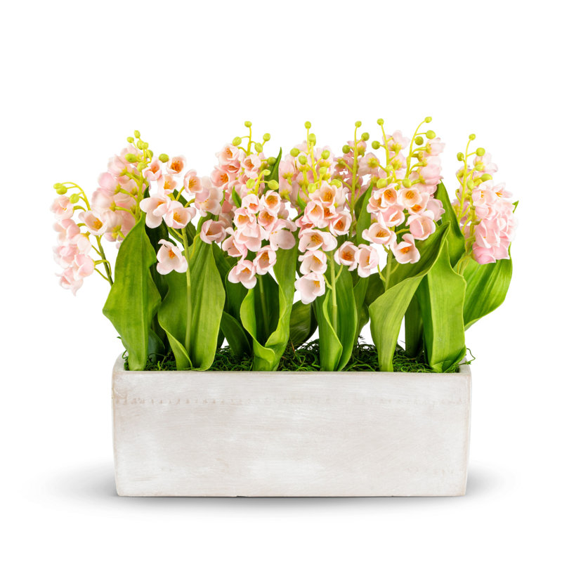 Parma RealTouch Muguet