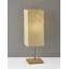Lampe de table 25 po Triplett-507731471