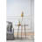 Sue Stone Top End Table-2099862116