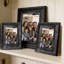 Cadre photo raffiné noir 1 pièce 11 "x 14" pour cadeaux de fête des Mères-132133693-132133695-132133698