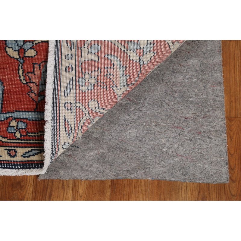 Tapis oriental noué à la main 8 x 10