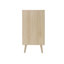 Commode 3 tiroirs Coron-96215149
