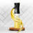 10.14oz. Oil & Vinegar Cruet Set-99310354