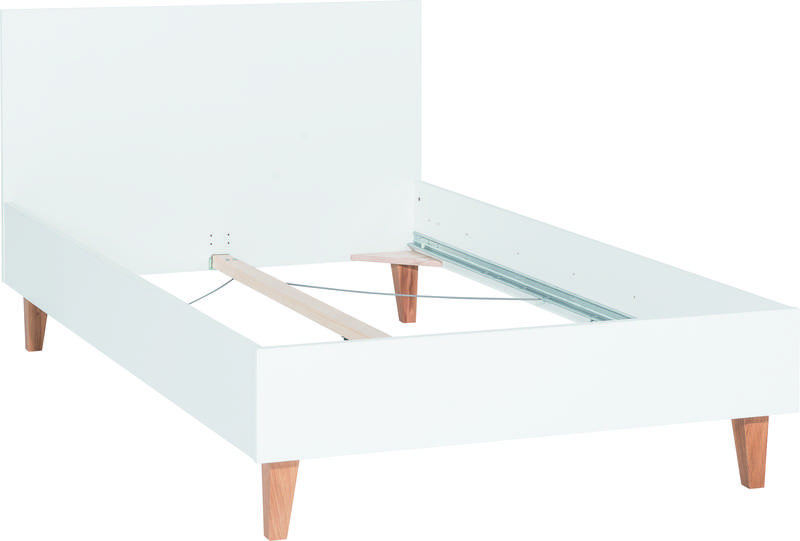 Aleana Concept Bed Frame, Single (3')