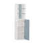 Wall Bathroom Cabinet and Linen Cabinet-69963690