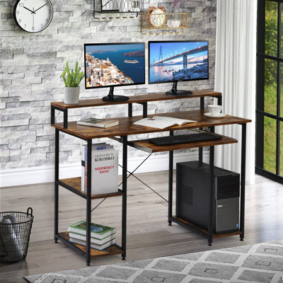 Adbiel Computer Desk