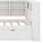  DayBed with 2 Drawers and Storage Shelf-1700044532-1700044531