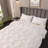 Cloudy Soft Set - Soft Microfiber, Tufted Boho Set-115182774-112306624