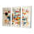 Toile tendue