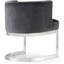 Fauteuil à oreilles Gianna Barnier-1812448411-1870098869